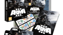 Arma III Deluxe 版本发布